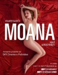 TV series Moana poster