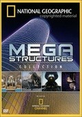 TV series Megastructures poster