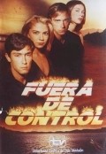 TV series Fuera de control poster