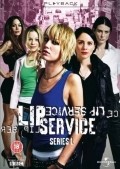 TV series Lip Service poster