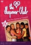 TV series The Sleepover Club poster