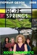 TV series Hope Springs poster