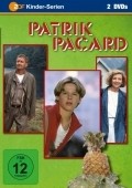 TV series Patrik Pacard poster