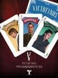TV series Victorinos poster