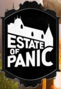TV series Estate of Panic poster