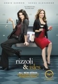 TV series Rizzoli & Isles poster