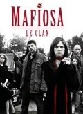 TV series Mafiosa poster