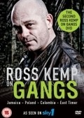 TV series Ross Kemp on Gangs poster