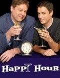 TV series Happy Hour poster