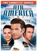 TV series Air America poster