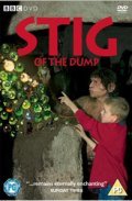 TV series Stig of the Dump poster