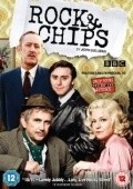 TV series Rock & Chips poster