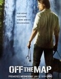 TV series Off the Map poster