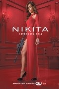 TV series Nikita poster