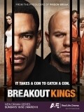TV series Breakout Kings poster