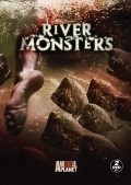 TV series River Monsters poster