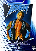 TV series WCW Thunder  (serial 1998-2001) poster