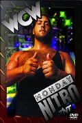 TV series WCW Monday Nitro  (serial 1995-2001) poster