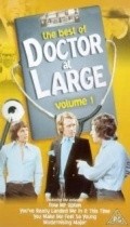 TV series Doctor at Large poster