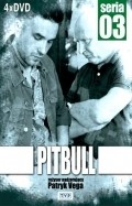 TV series Pitbull poster