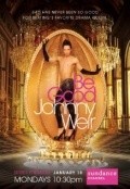 TV series Be Good Johnny Weir poster