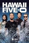 TV series Hawaii Five-0 poster