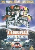 TV series Turbo poster