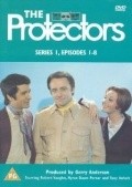 TV series The Protectors  (serial 1972-1973) poster