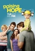TV series Raising Hope poster
