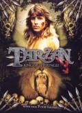 TV series Tarzan poster