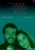 TV series Cama de Gato poster