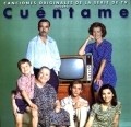 TV series Cuentame poster