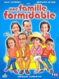 TV series Une famille formidable  (serial 1992 - ...) poster