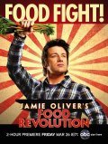 TV series Food Revolution poster
