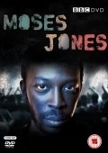 TV series Moses Jones poster