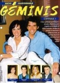 TV series Geminis, venganza de amor poster
