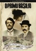 TV series O Primo Basilio poster