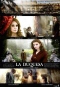 TV series La duquesa  (mini-serial) poster