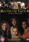 TV series Band of Gold poster