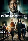 TV series The Chicago Code poster