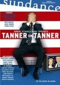 TV series Tanner on Tanner poster