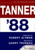 TV series Tanner '88 poster