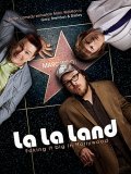 TV series La La Land poster