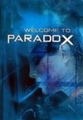 TV series Welcome to Paradox poster