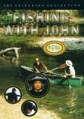 TV series Fishing with John poster