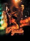 TV series Pigalle, la nuit poster
