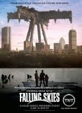 TV series Falling Skies poster