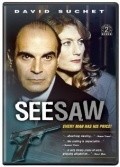 TV series Seesaw poster