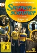 TV series Sternensommer poster