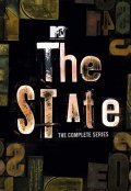 TV series The State  (serial 1993-1995) poster